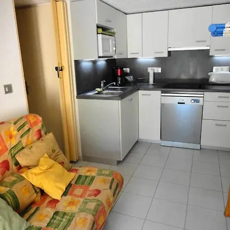 Апартаменти Maisons Du Golf Joli Mitoyenne Proche Richelieu Cap D'agde Агд