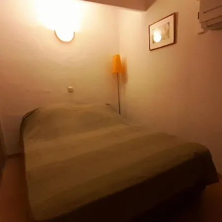 Maisons Du Golf Joli Mitoyenne Proche Richelieu Cap D'agde Apartman *