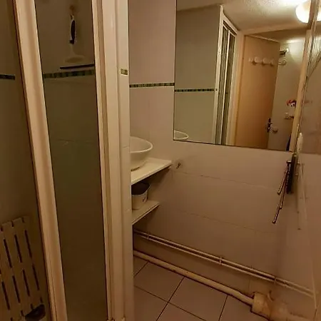 Maisons Du Golf Joli Mitoyenne Proche Richelieu Cap D'agde Agde