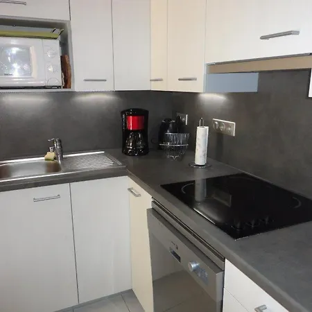 Apartman Maisons Du Golf Joli Mitoyenne Proche Richelieu Cap D'agde *