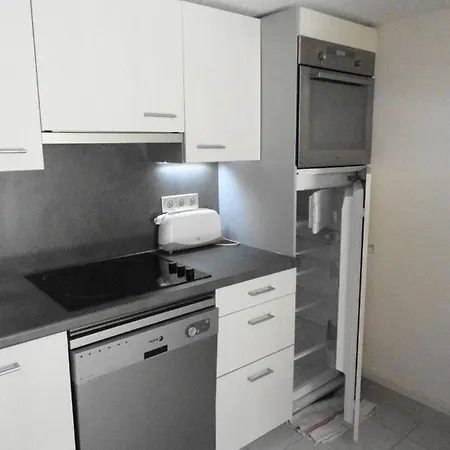 Apartman Maisons Du Golf Joli Mitoyenne Proche Richelieu Cap D'agde Agde