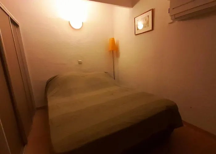 Maisons Du Golf Joli Mitoyenne Proche Richelieu Cap D'agde Apartament *