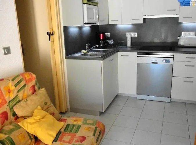 Apartament Maisons Du Golf Joli Mitoyenne Proche Richelieu Cap D'agde Agde