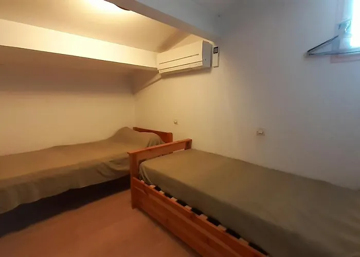 Maisons Du Golf Joli Mitoyenne Proche Richelieu Cap D'agde Apartament *