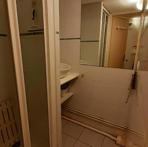 Maisons Du Golf Joli Mitoyenne Proche Richelieu Cap D'agde Agde