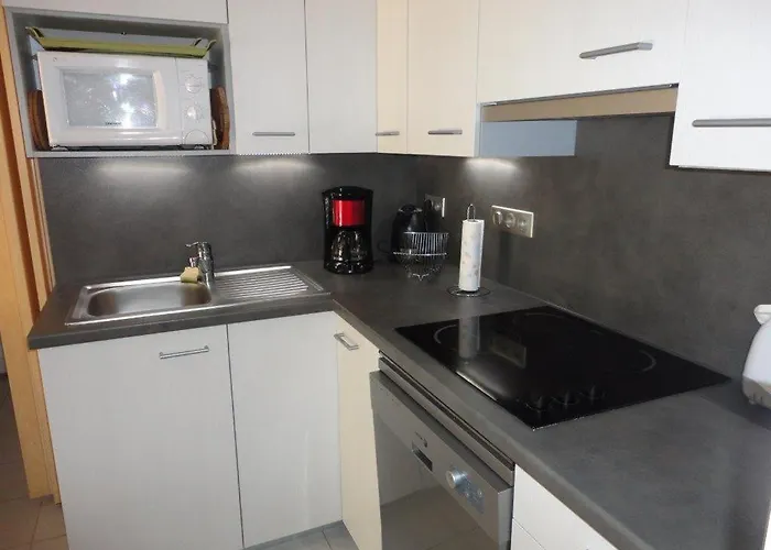 Apartament Maisons Du Golf Joli Mitoyenne Proche Richelieu Cap D'agde *