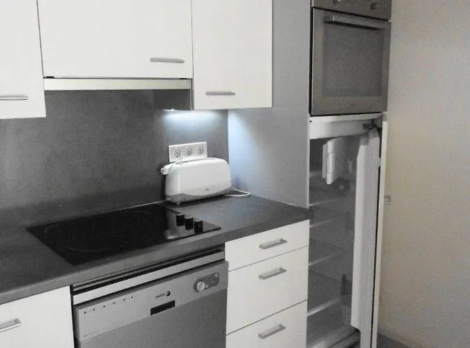 Apartament Maisons Du Golf Joli Mitoyenne Proche Richelieu Cap D'agde Agde